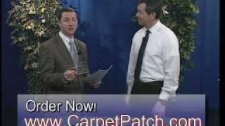 Steve Andrews Carpet Patch Business Profile