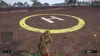 ARMA 3 | RU RFZ | ALTIS | Exile | PvE