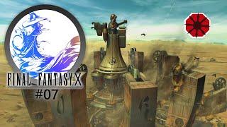 Longplay - 100% Final Fantasy X HD Remaster #07