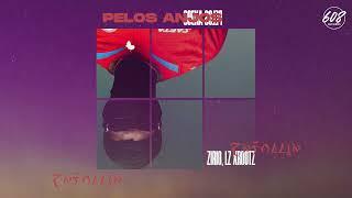 Zirio - Pelos Anjos ft. LZ (Official Audio)