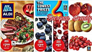 ALDI FULL AD 6/18/2025 - 6/24/2025