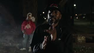 Krayzie Bone ft. Dave Tolliver -A Lotta Pain | Official Music Video