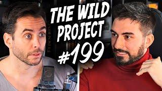 The Wild Project #199 ft Jesús Martín-Fdez (Neurocirujano) | ¿El alma humana está en el cerebro?