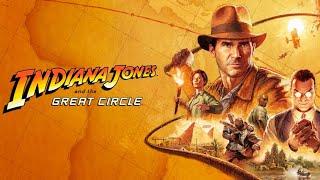 Indiana Jones and the Great Circle - Road to Completion