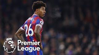 What Black Heritage means to USMNT, Crystal Palace's Chris Richards | Premier League | NBC Sports