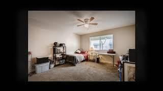 Las Vegas 1st Floor Townhome