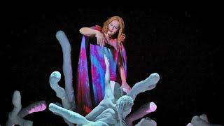 Tristan und Isolde / Bruxelles / La Monnaie / Trailer