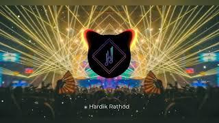 Hardik Rathod - My Style (Instrumental) | EDM