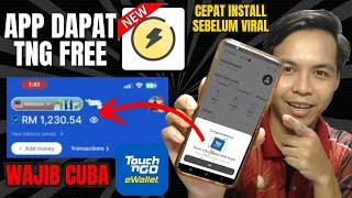 Coin Attack App Dapat Lagi RM100 TERBARU - Game DAPAT DUIT TOUCH N GO eWallet