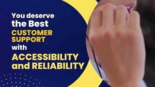 Galaxy Video Ad 2023 - The Connection You Deserve I Galaxy