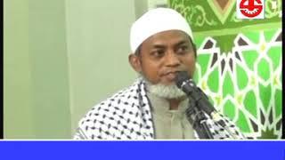 (DAKWAH ISLAM BERBAHASA BUGIS) HIKMAH MAULID- UZT. H. HAMLI DG. TELLESANG