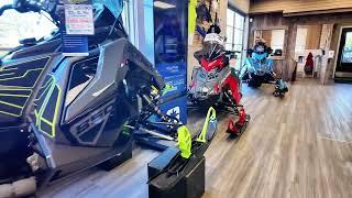 Welcome to Byers Equipment Motorsports in Orillia, On