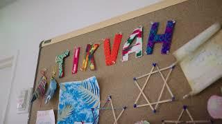 A Unique Jewish Organization