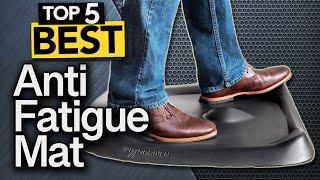 Best Anti Fatigue Mats to install in YOUR HOME