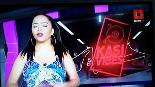 Zandi Wardle Debuts as TV Presenter on Kasi Vibes