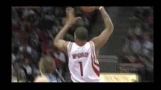 Playoff Mix - Tracy-McGradY -