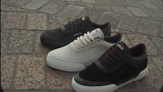 Reintroducing: The Lakai Staple