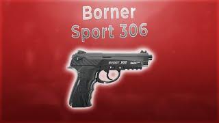 Borner Sport 306