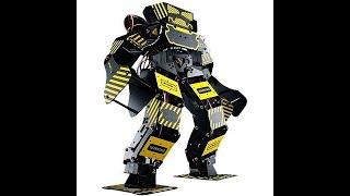 Super Anthony 700$ Professional Fighting Robot | Little Boston Dynamics | FREE SHIPPINGS