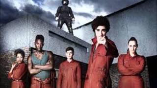 Misfits Theme Song - Echoes - The Rapture