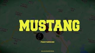 PGGH - MUSTANG (Official Release)