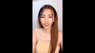 beautiful #541 #Girl in Bigo #live #periscope #reaction #bigolive