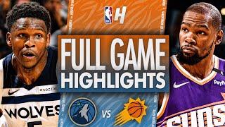 Minnesota Timberwolves vs Phoenix Suns - Full Game Highlights | January 29, 2025 NBA Season