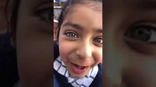 Mai daru pinda funny kid  #vlog #funny #comedy