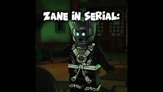 #ninjago #ninjagoedit #zane