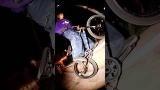 BMX JOURNEY WITH PAULATINA - LIVE NOW 