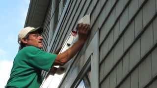 Dryer Vent Cleaning Quick Easy Trick