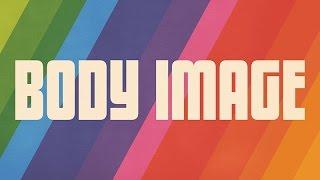 TWRP - Body Image (Audio)