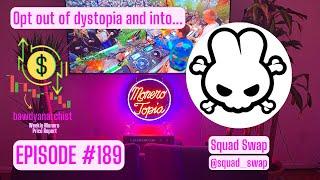 Special Guest SquadSwap + Price, News & MUCH More! | EPI 189