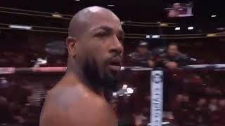 Full Fights HD: King Green  vs Mauricio Ruffy