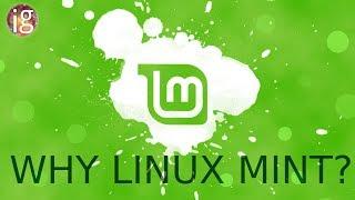 Why Is Linux Mint So Popular? - the History of Linux Mint