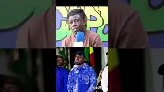 Pawlis mbaye  Ousmane sonko Pro reck amoul lenene