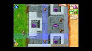 Tiny Heroes - iPhone - US - HD Gameplay Trailer