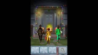 100 doors World Of History 3 Level 55 Walkthrough