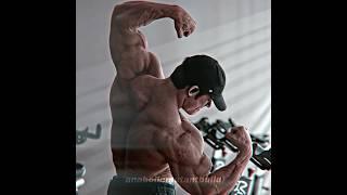sam looks insane #samsulek #samsulekworkout #motivation  #samsulekedit #samsulekmotivation #edit