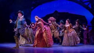 SOMETHING ROTTEN! Trailer