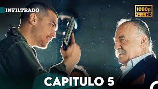 Infiltrado Capítulo 5 (Doblado en Español) (FULL HD)