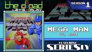 Mega Man: Season 1 - Seriesly