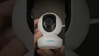 Unboxing the E1 Outdoor Pro! 4K 8MP Smart PTZ Camera #reolink #securitycamera #reolinkcamera