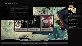 LiveStreaming-Cold War:Zombie-s -2PCOOP