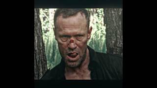 Merle Dixon - Domino #thewalkingdead #twd #merledixon #amcthewalkingdead