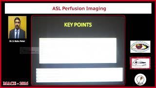 ASL Perfusion Imaging