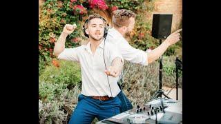 TREGOtheDJ | Best Wedding DJ in Arizona