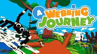 A Webbing Journey - #PitchYaGame Trailer