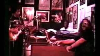 Blues In The Night Jon Hammond Band with Bernard Purdie
