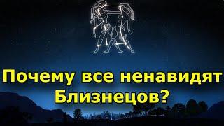 Почему все ненавидят Близнецов? 5 веских причин